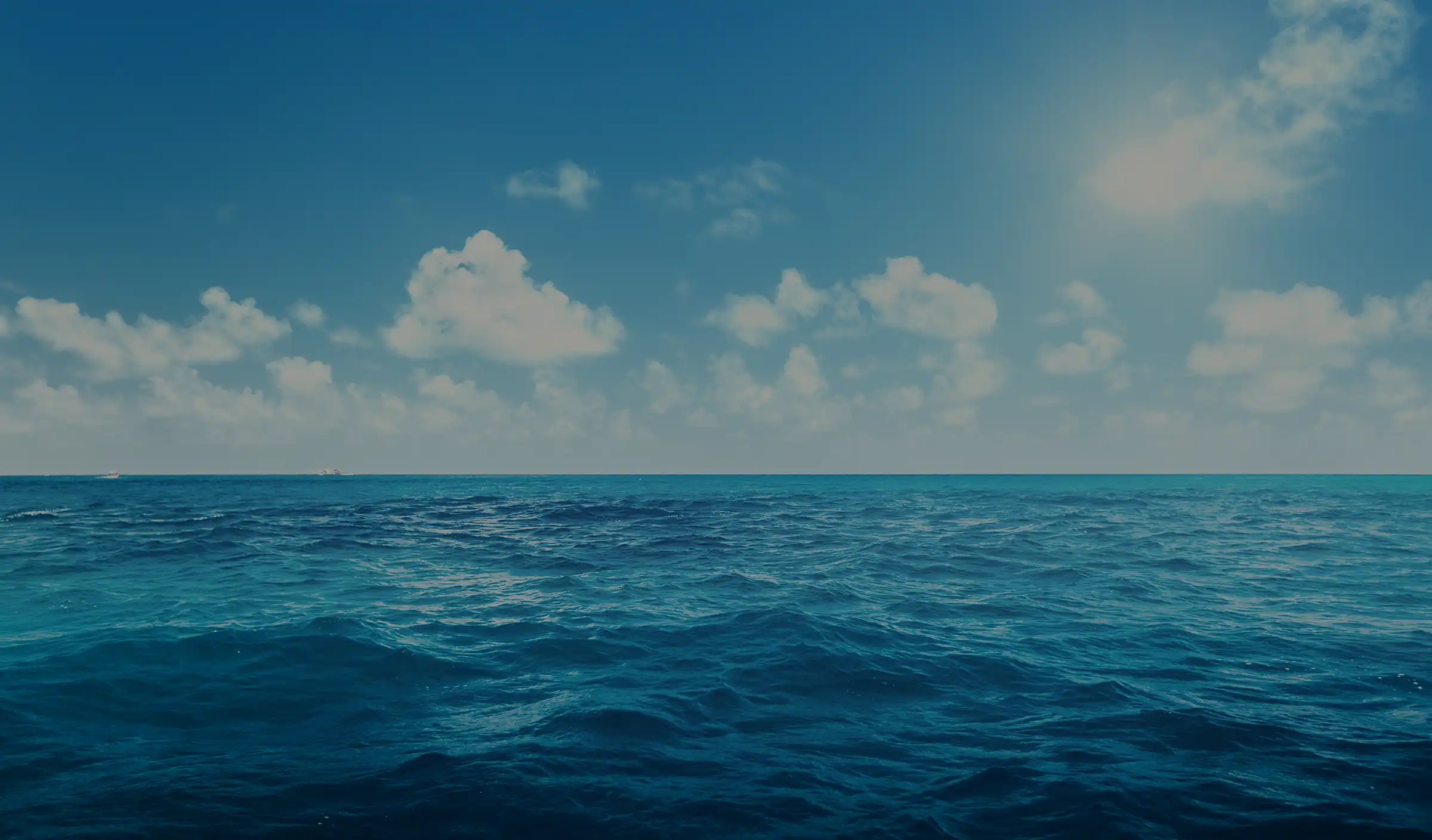 栗林商船が目指す 内航 未来 海運