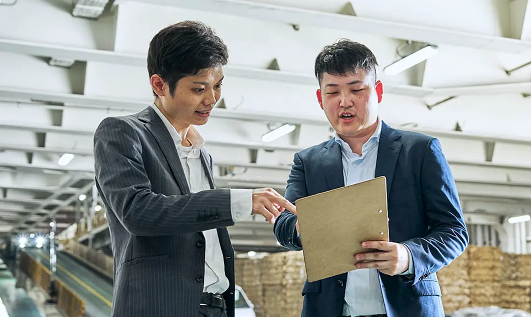 人的資本経営の推進