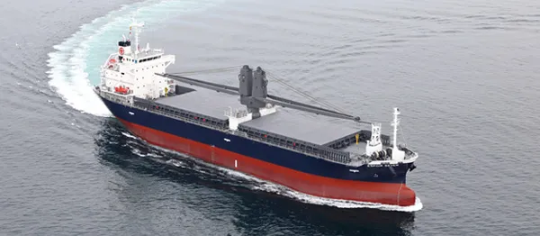 栗林物流システム株式会社