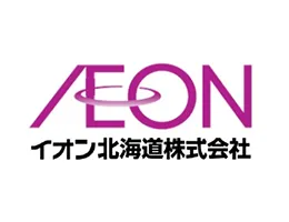 イオン北海道株式会社様のロゴ画像