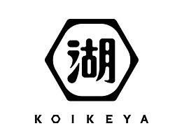 株式会社湖池屋様のロゴ画像