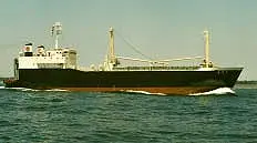 2代目 神珠丸（1969年建造）