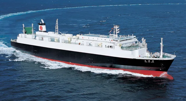 4代目 神明丸（2000年建造）