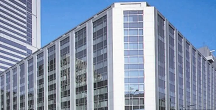 会社概要・事業所