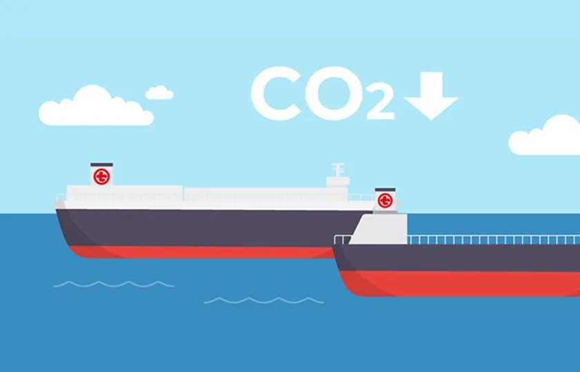 モーダルシフト・BCP推進支援