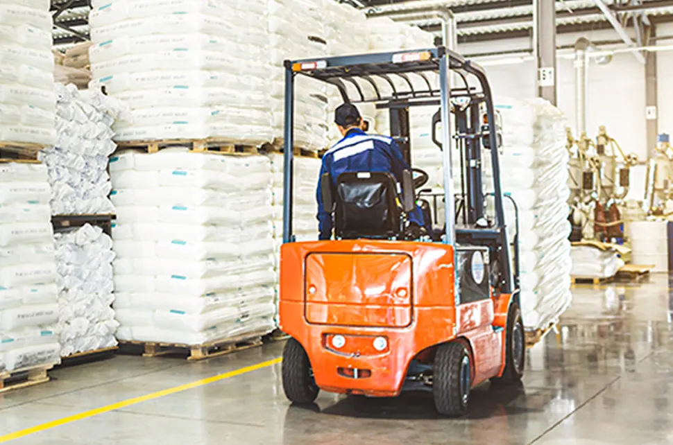 株式会社栗林運輸