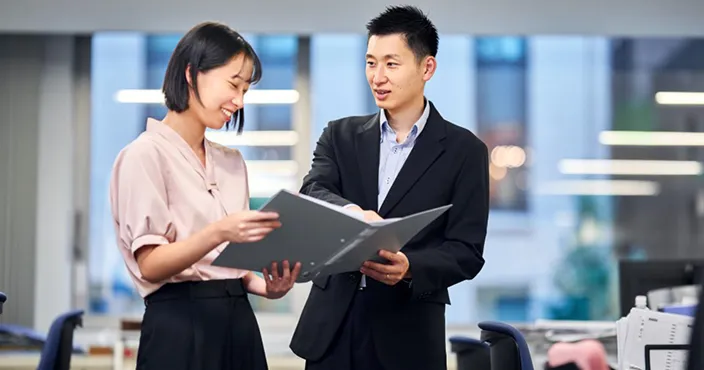 人的資本に対する指標と目標